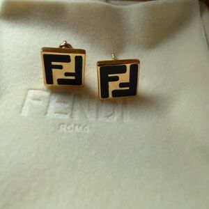 Fendi Earrings